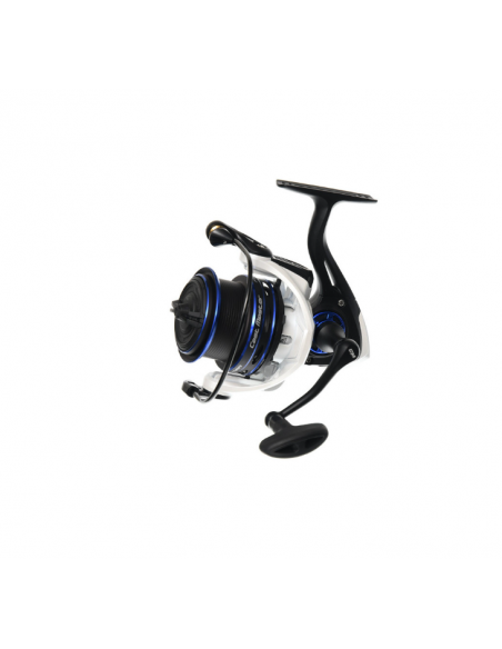 Ritė Flagman Cast Master Feeder 4500 SI-49,00 