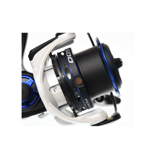 Ritė Flagman Cast Master Feeder 5500 SI-53,00 