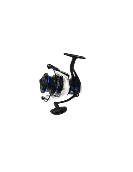Ritė Flagman Cast Master Feeder 5500 SI-53,00 