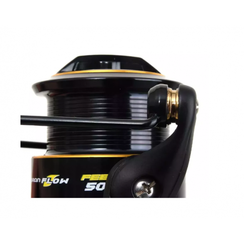 Ritė Flagman Squadron Flow Feeder New 5000-54,00 