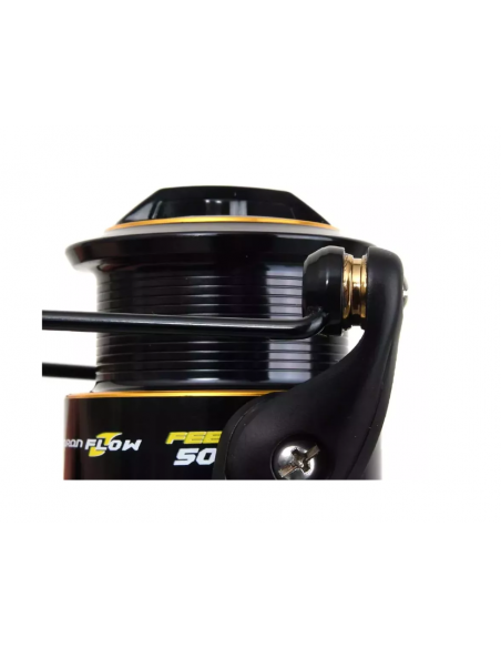 Ritė Flagman Squadron Flow Feeder New 5000-54,00 