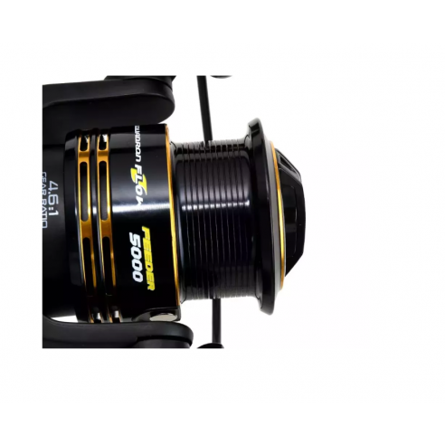 Ritė Flagman Squadron Flow Feeder New 5000-54,00 