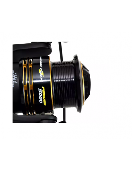 Ritė Flagman Squadron Flow Feeder New 5000-54,00 