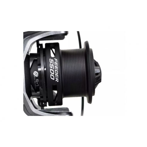 Ritė Flagman Legend Feeder 5500 FD-64,00 