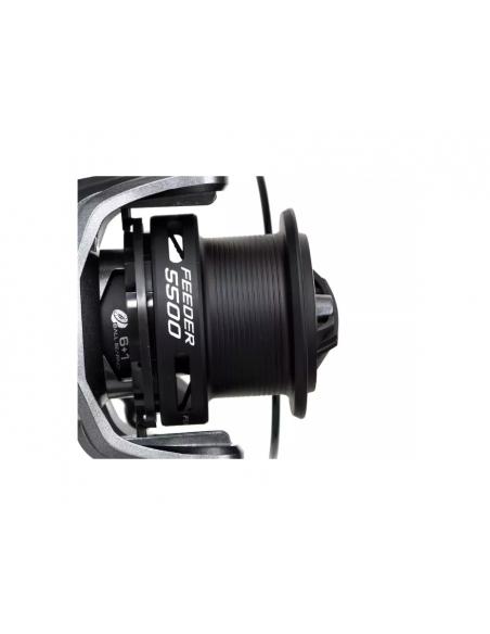 Ritė Flagman Legend Feeder 5500 FD-64,00 