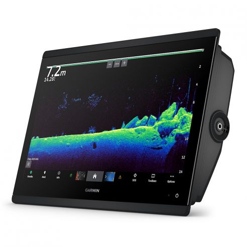 Garmin GPSMAP 1623xsv-3 799,00 