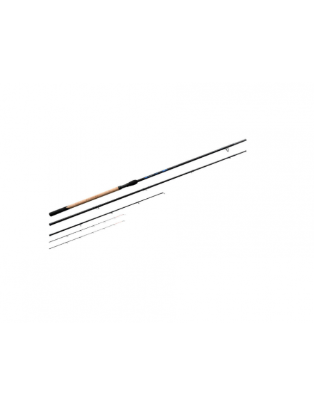 Feederis Flagman Sherman Pro Feeder New Generation 3,60m //