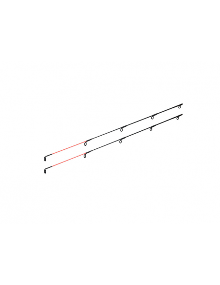 Feederis Flagman Sherman Pro Feeder New Generation 3,60m //