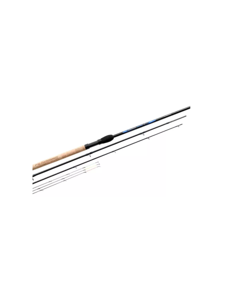 Feederis Flagman Sherman Pro Feeder New Generation 3,60m //