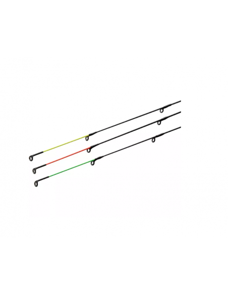 Feederis Flagman Sherman Pro Feeder New Generation 3,60m //