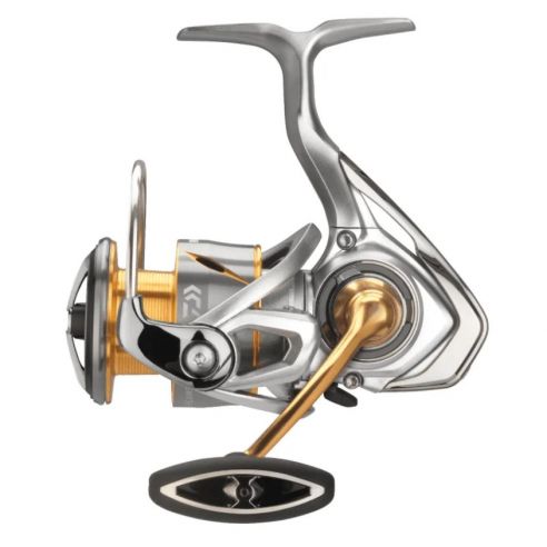 Daiwa 21 Freams LT1000D-94,00 
