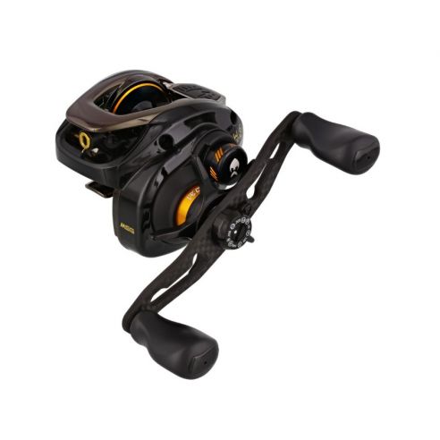 Ritė Westin W6-BC 51 SSG LH Multiplier-272,99 