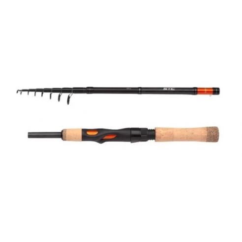 Spiningas Shimano STC AX Spinning Mini Tele 270cm 10-30g-99,00 