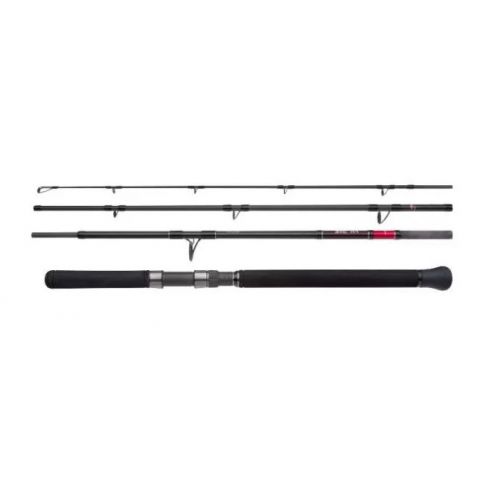Spiningas Shimano STC XR Spinning Monster 240cm 28-110g-179,00 