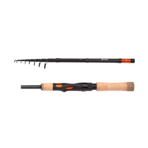 Spiningas Shimano STC AX Spinning Mini Tele 180cm 7-21g-79,00 