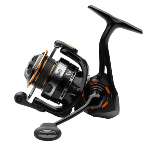 Ritė Savage Gear SG8 2500H FD-86,00 
