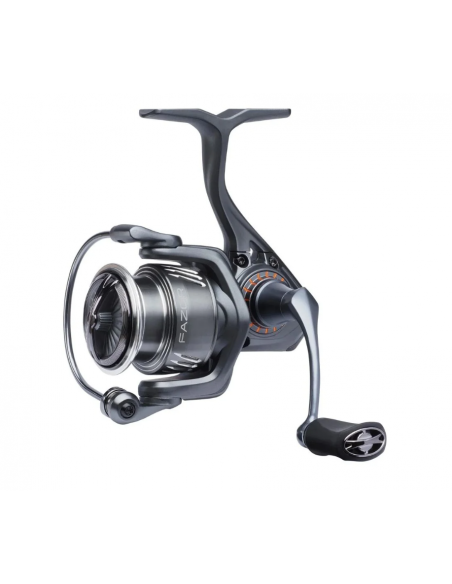 Ritė Savage Gear Fazor 4000-187,00 
