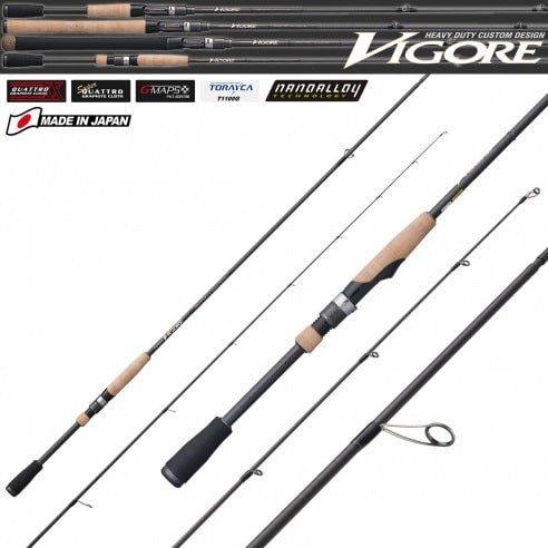Graphiteleader Vigore 20GVIGS-610ML-555,00 