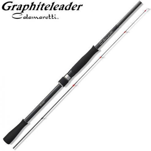 Graphiteleader CALAMARETTI 23GCALS-862ML-HS spiningas-435,00