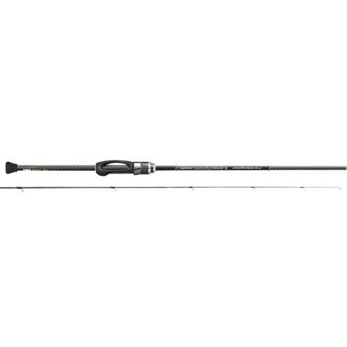 Graphiteleader Corto 23GCORPS-612L-T spiningas-450,00 