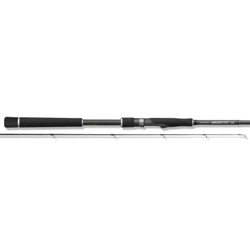Graphiteleader Argento UX 24GARGUS-902LML spiningas-299,00 