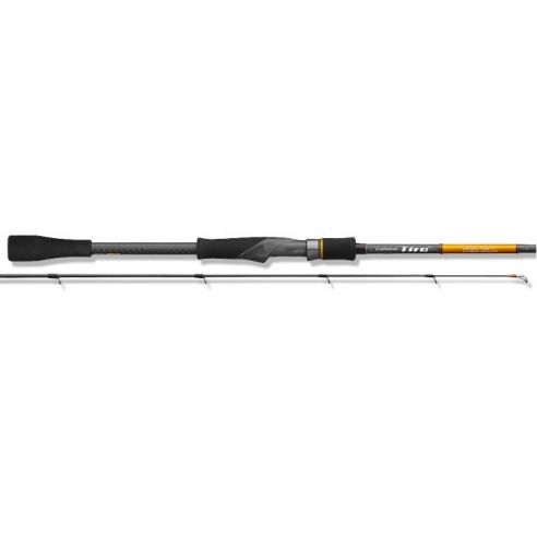 Graphiteleader Tiro 2024 8.0" MH 12-46 g spiningas-360,00 
