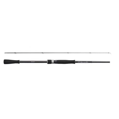 Graphiteleader CALAMARETTI 20GCALS-852M spiningas-445,00 