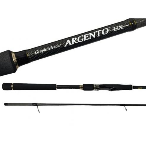 Graphiteleader Argento UX GARGUS-932ML spiningas-255,00 