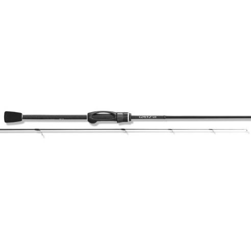 Graphiteleader Corto UX 23GCORUS-7102ML-HS spiningas-305,00 