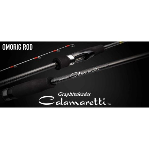 Graphiteleader Calamaretti Type OR GCALS-672M-S