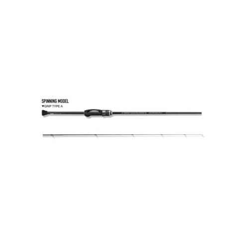Graphiteleader Corto Prototype 23GCORPS-642UL-HS