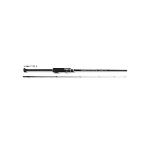 Graphiteleader Corto Prototype 23GCORPS-672L-HS