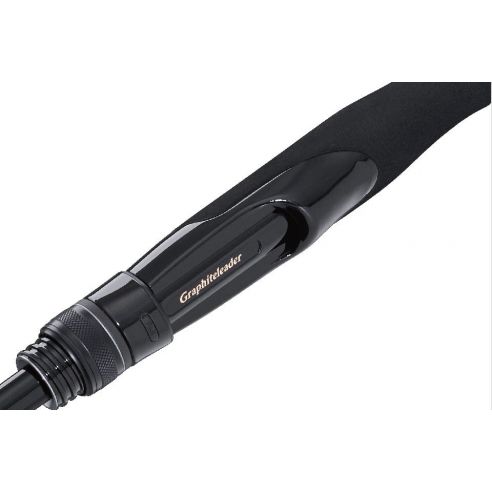 Graphiteleader Finezza GLFS-7112ML-T spiningas-392,00 
