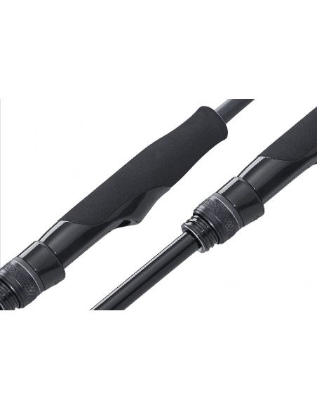 Graphiteleader Finezza GLFS-7112ML-T spiningas-392,00 