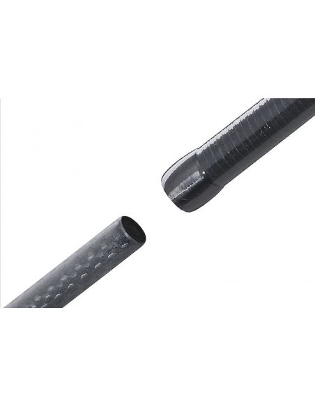 Graphiteleader Finezza GLFS-7112ML-T spiningas-392,00 