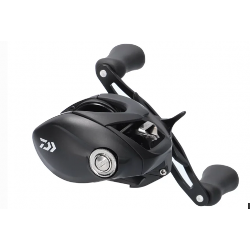 Ritė Daiwa 25 Tatula TW 200HL-209,00 