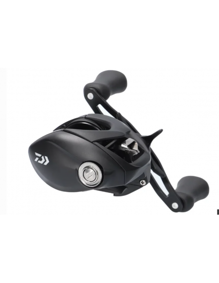 Ritė Daiwa 25 Tatula TW 200HL-209,00 