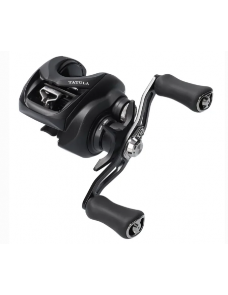 Ritė Daiwa 25 Tatula TW 200HL-209,00 