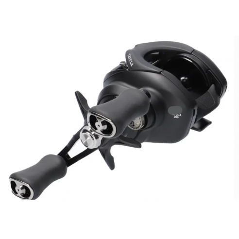 Ritė Daiwa 25 Tatula TW 200HL-209,00 