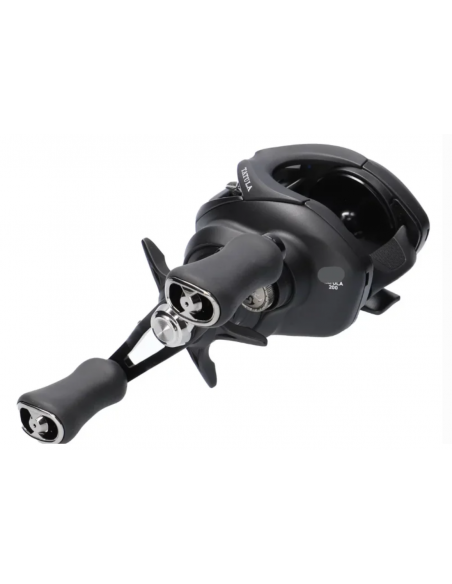 Ritė Daiwa 25 Tatula TW 200HL-209,00 