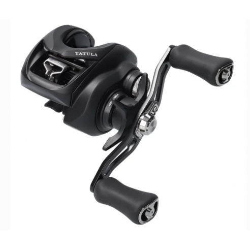 Ritė Daiwa 25 Tatula TW 200L-209,00 