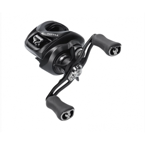 Ritė Daiwa 25 Tatula TW 150L-209,00 