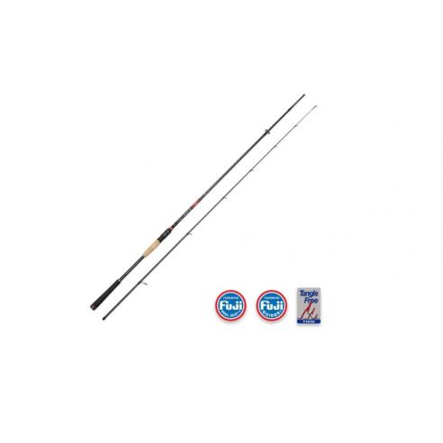 Gamakatsu Akilas Crank spiningas-260,00 
