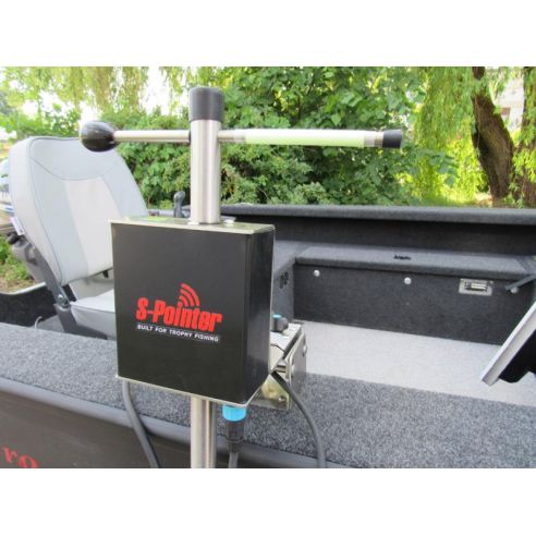 S-Pointer elektrinis-rankinis rotatorius-1 099,00 