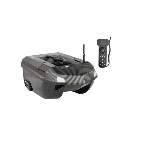 Manuowell Assassin 20Ah Standart Jaukinimo laivelis-399,00 