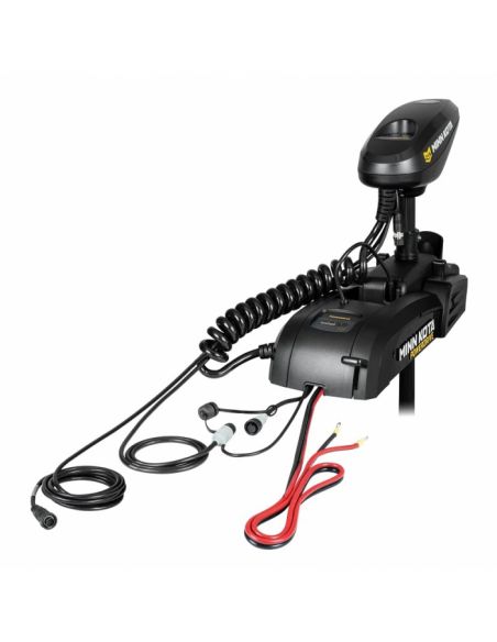 Minn Kota POWERDRIVE 45 LBS, MR 54' Electric Motor-0,00 