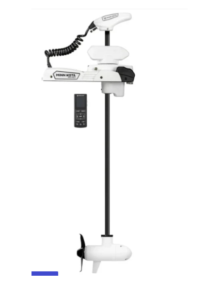 Elektrinis Trolling Minn Kota RT Instinct 90/115lb 60" WR