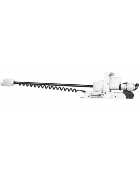 Elektrinis Trolling Minn Kota RT Instinct 90/115lb 60" WR