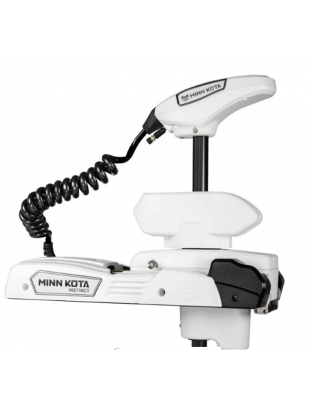 Elektrinis Trolling Minn Kota RT Instinct 90/115lb 60" WR