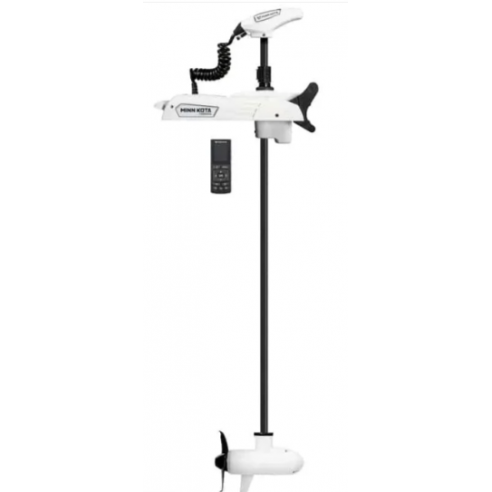 Elektrinis Trolling Motor Minn Kota Riptide Terrova 90/115lb
